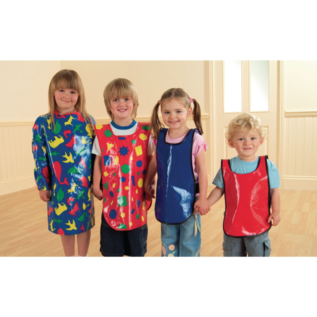 Tiny Tabards Red 39cm