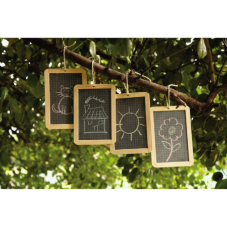 Chalk Slate