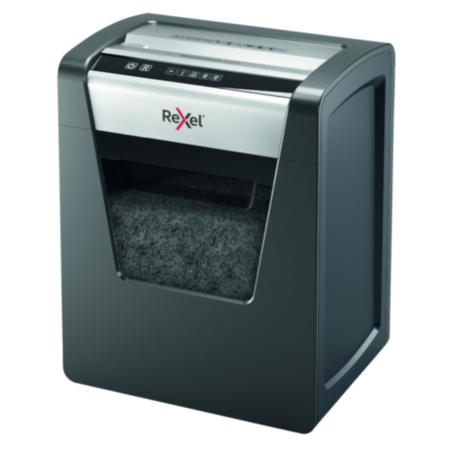 Rexel Momentum X415 Cross Cut Shredder Unit 2104576