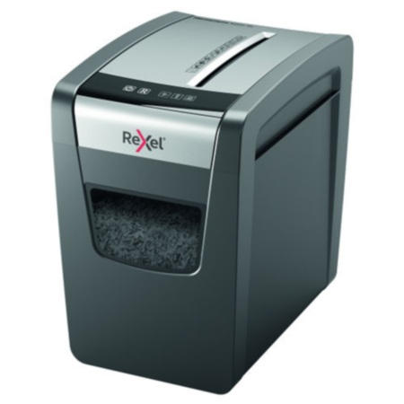 Rexel Momentum X410-SL Cross Cut Shredder 2104573