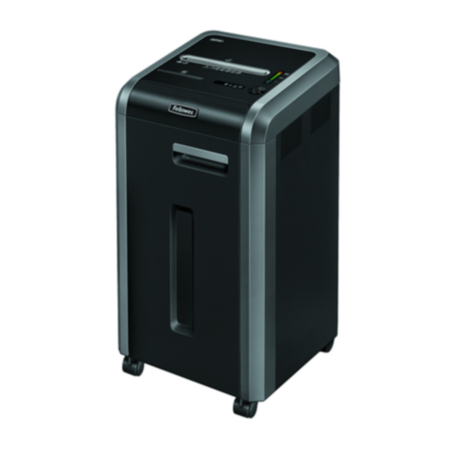 Fellowes 225Ci Cross Cut Shredder 4622001