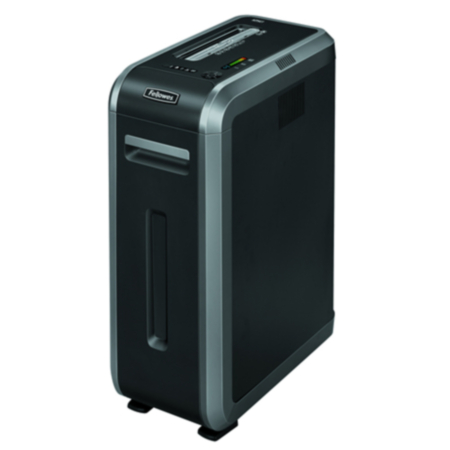 Fellowes 125Ci Cross Cut Shredder 4612101