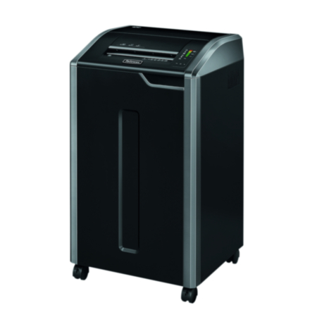 Fellowes 425Ci Cross Cut Shredder 469800