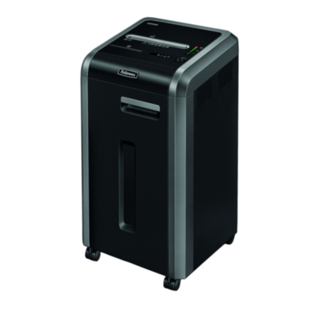 Fellowes 225Mi Microshred Shredder 4620101