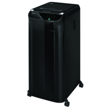 Fellowes AutoMax 600M Auto Feed Micro Cut Shredder 4657401