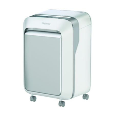 Fellowes LX211 Micro-Cut Shredder White 5050301