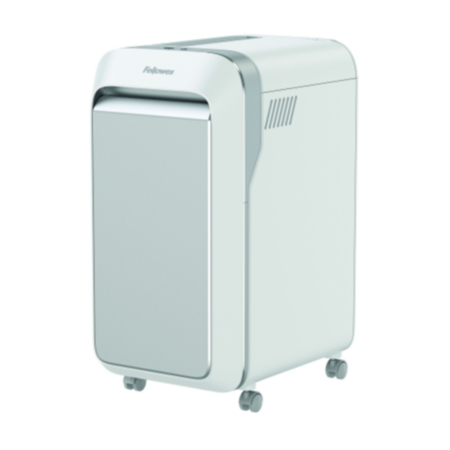 Fellowes LX221 Micro-Cut Shredder White 5050501