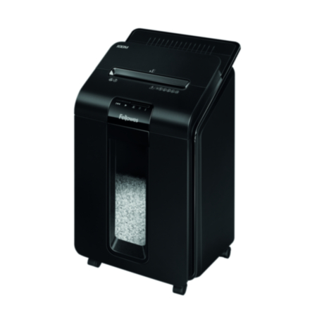 Fellowes AutoMax 100M Shredder 4629301