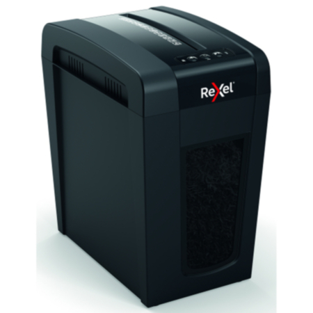 Rexel Secure X10-SL Paper Shredder 2020127