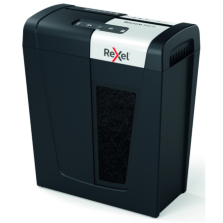 Rexel Secure MC4 Paper Shredder 2020129