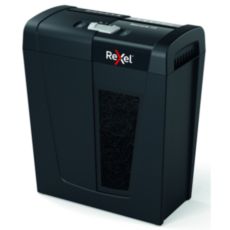 Rexel Secure X8 Paper Shredder 2020123
