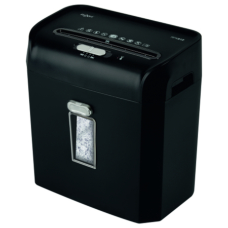 Rexel Promax QS 6/12 Paper Shredder 2104579