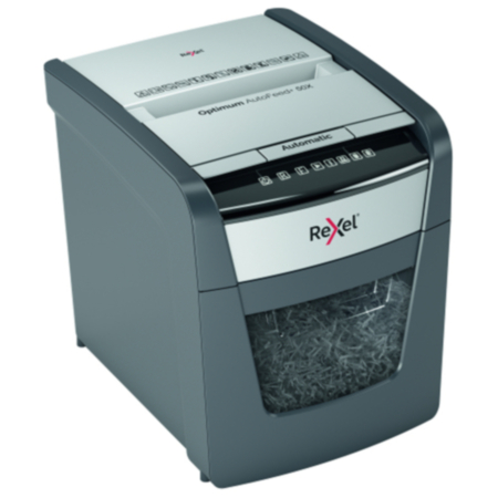 Rexel Optimum AutoFeed+ 50X 2020050X