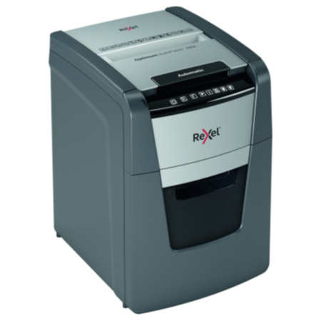 Rexel Optimum AutoFeed+ 100X 2020100X