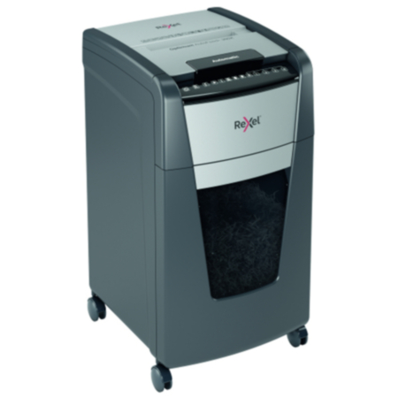 Rexel Optimum AutoFeed+ 300X Shredder 2020300X