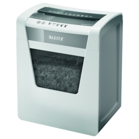 Leitz IQ Office P4 Shredder 80031000