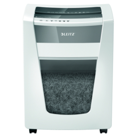 Leitz IQ Office Pro P4 Shredder 80061000