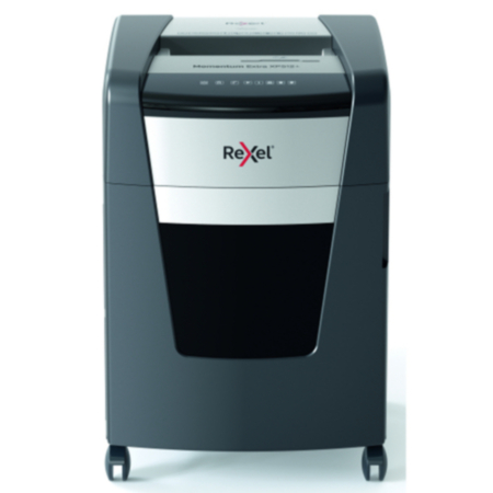 Rexel Momentum Extra XP512+ Jam Free Paper Shredder 2021512MEU