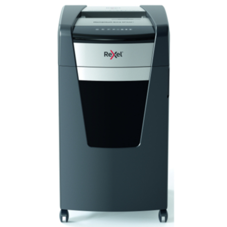 Rexel Momentum Extra XP422+ Jam Free Paper Shredder 2021422XEU
