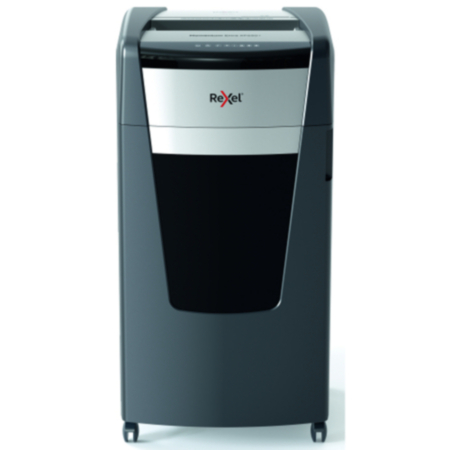 Rexel Momentum Extra XP520+ Jam Free Paper Shredder 2021520MEU