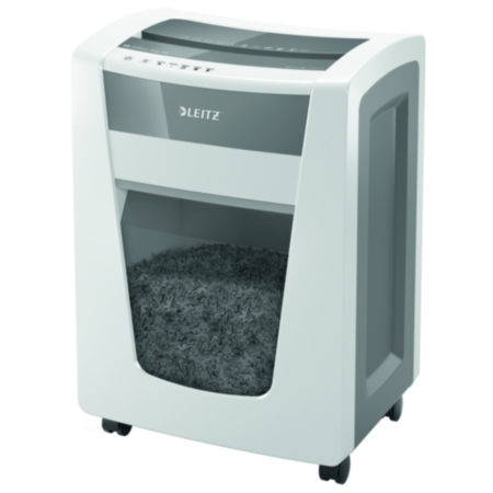 Leitz IQ Office Pro P5 Shredder 80051000