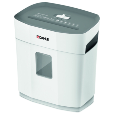 Dahle PaperSAFE PS100 Document Shredder 23100-16168