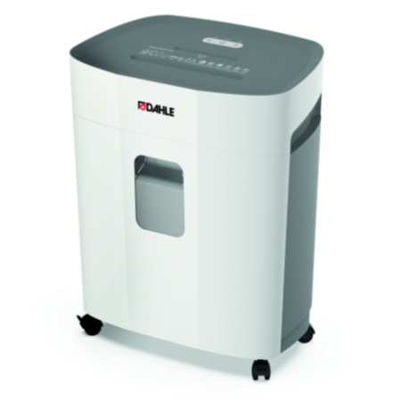 Dahle PaperSAFE PS380 Document Shredder 23380-16173