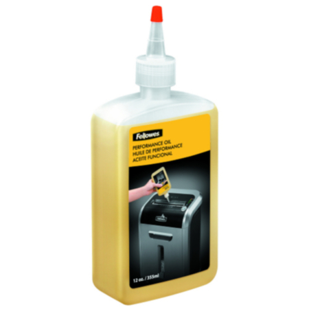 Fellowes Shredder Oil 35250
