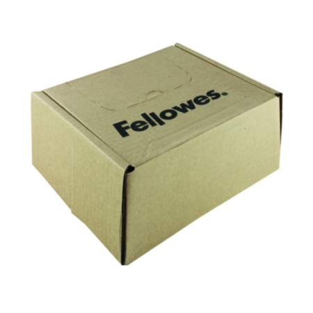 Fellowes Shredder Bags 38 Litre (Pack 100) 36052