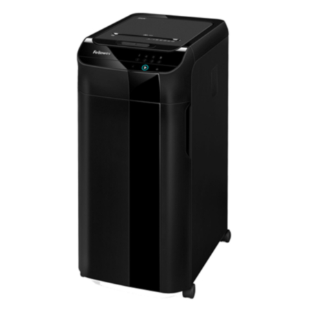 Fellowes AutoMax 350C Auto Feed Cross Cut Shredder 4964101