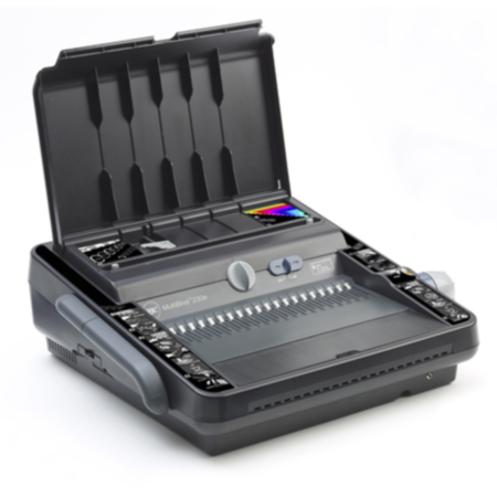 GBC MultiBind 230E Electric Binding Machine 4400424