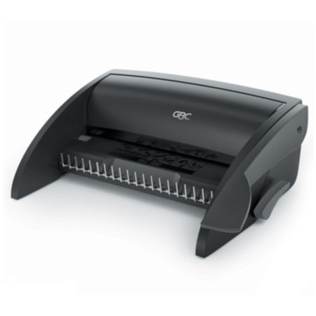 GBC CombBind C100 Comb Binding Machine 4401843