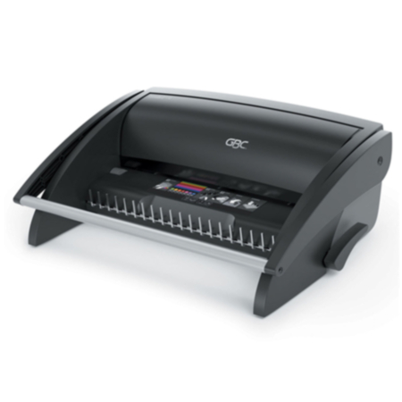 GBC CombBind C110 Comb Binding Machine 4401844