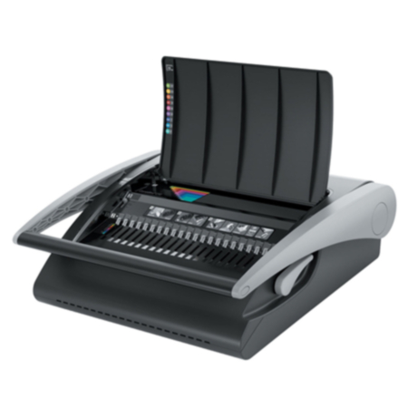 GBC CombBind C210 Comb Binding Machine 4401846
