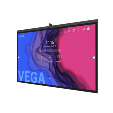 Newline VEGA 4K Interactive Touch Screen for Education