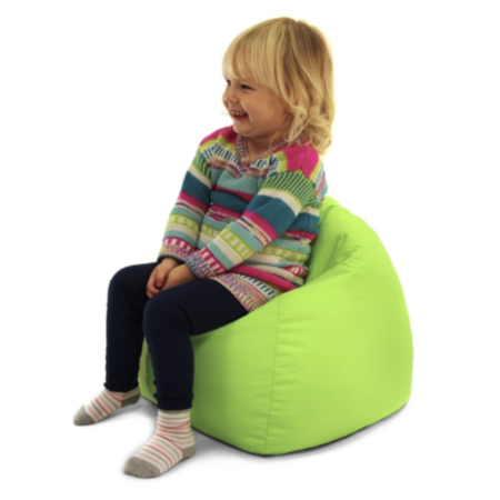 Pre School &amp; Primary Bean Bag Indoor/Outdoor 