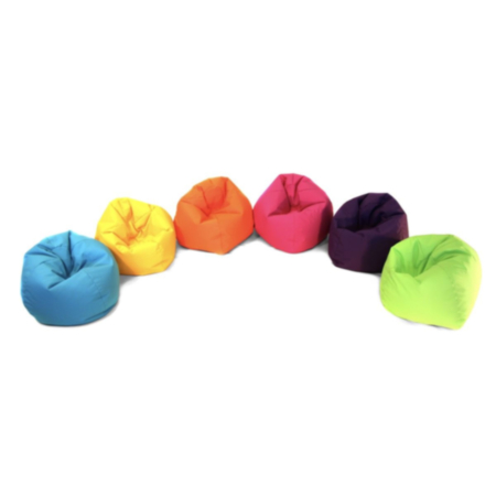 Pre School &amp; Primary Bean Bag Indoor/Outdoor 