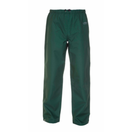 Hydrowear Utrecht SNS Waterproof Trousers Green XXL HYD072350GXXL