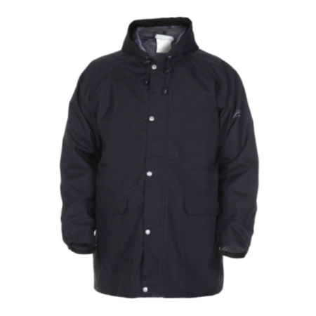 Hydrowear Ulft SNS Waterproof Jacket Black 3XL HYD072400BL3XL