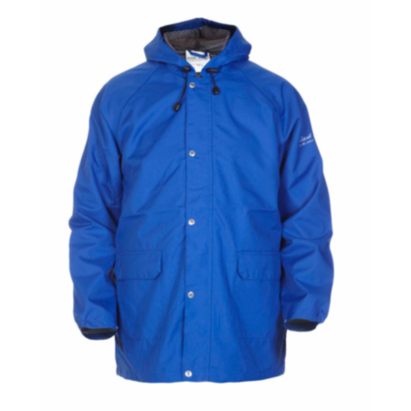 Hydrowear Ulft SNS Waterproof Jacket Royal Blue Blue XL HYD072400RXL
