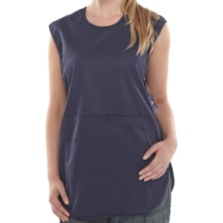 Beeswift Tabard Navy Blue XXL PCTABNXXL