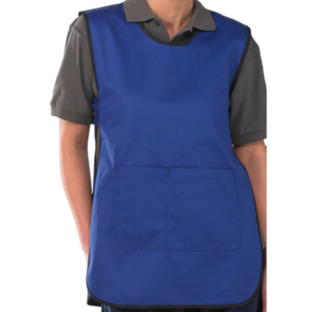 Beeswift Tabard Royal Blue Large PCTABRL