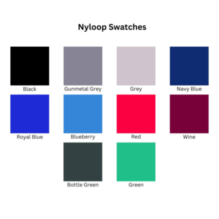 Free Standing Office Screen Divider Nyloop