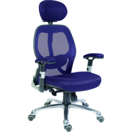 Cobham  Mesh Back Executive Office Chair