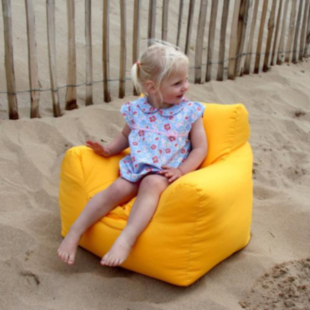 Children&#039;s Armchair Bean Bag