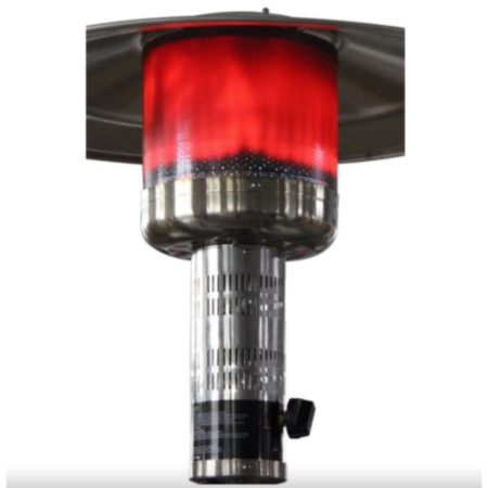 Orchid Commercial Patio Heater