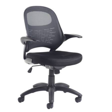 Orion Mesh Back Ergonomic Office Operator Chair