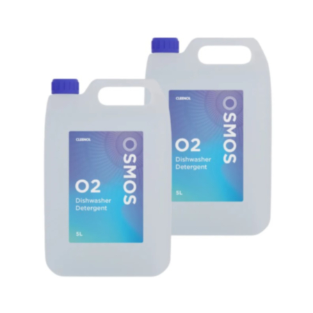 Washaid - Blue Label 2 X 5 Litres