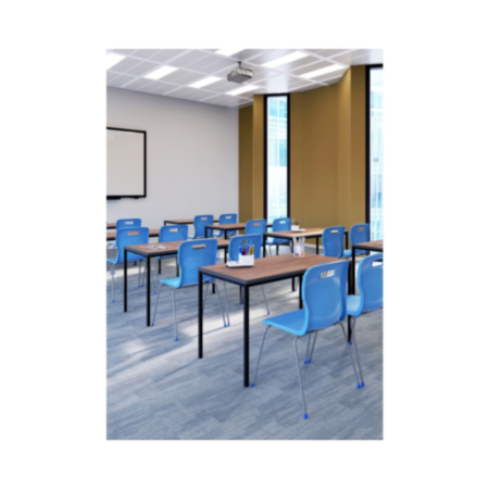 Titan 4 Leg Classroom Chair