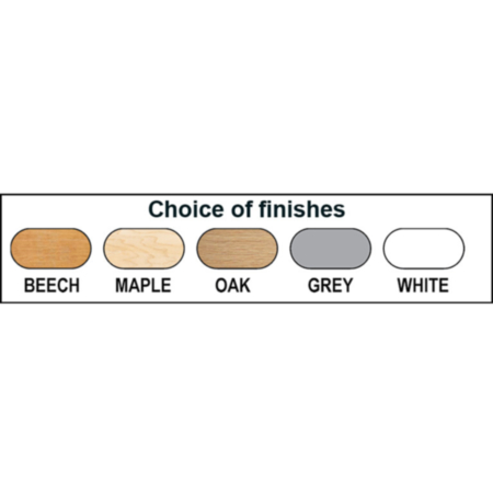 Heavy Duty 10 Draw A1 Plan Chest